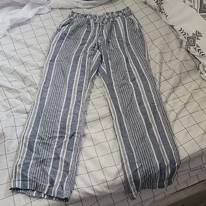 Womens pants